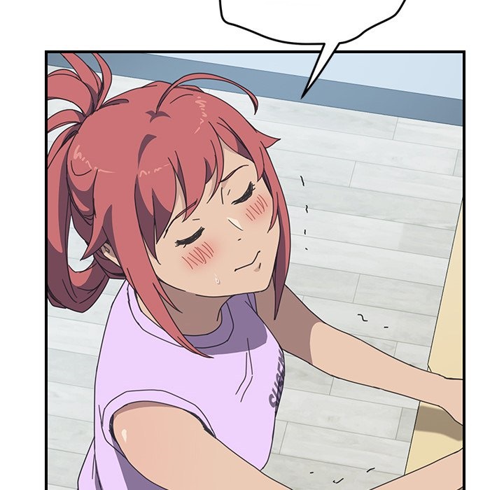 Unwanted Roommate: Chapter chapter-11 - Page 70