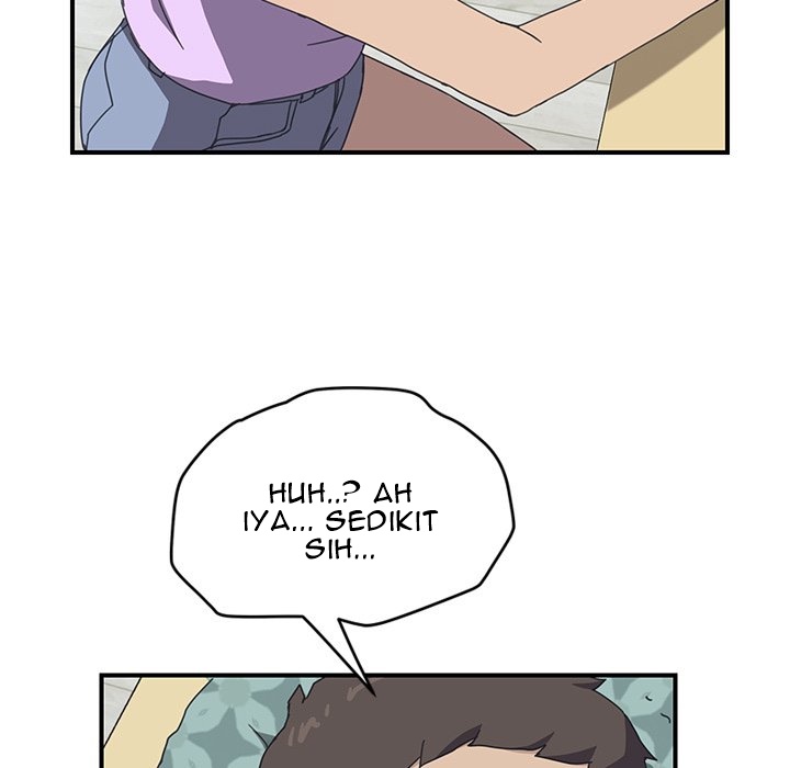 Unwanted Roommate: Chapter chapter-11 - Page 71