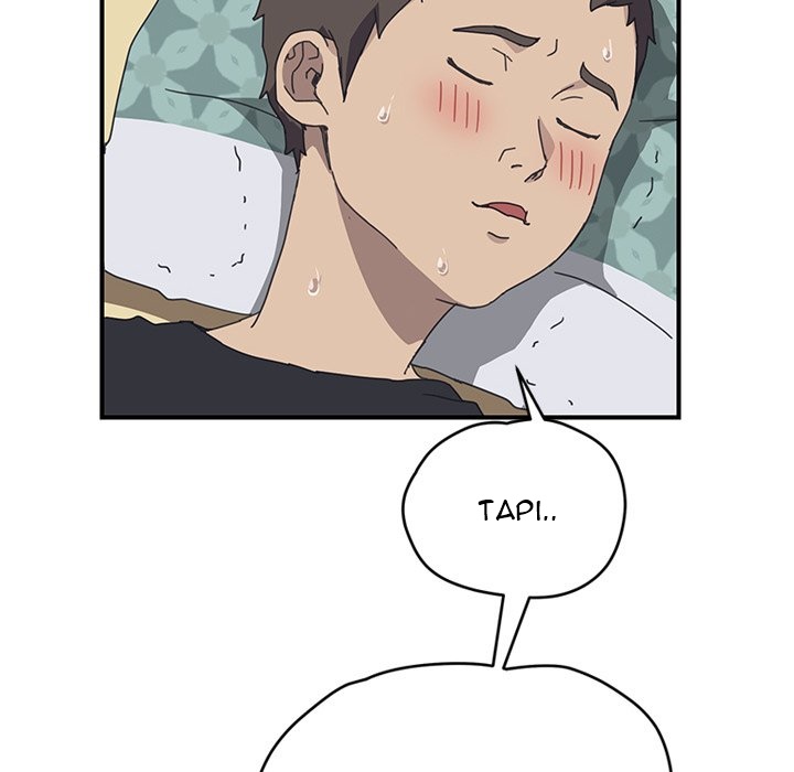 Unwanted Roommate: Chapter chapter-11 - Page 72