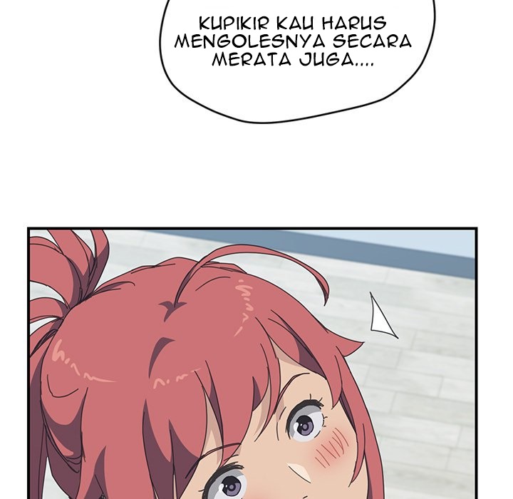 Unwanted Roommate: Chapter chapter-11 - Page 73