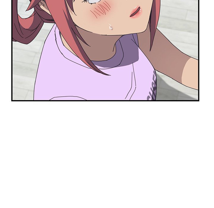 Unwanted Roommate: Chapter chapter-11 - Page 74