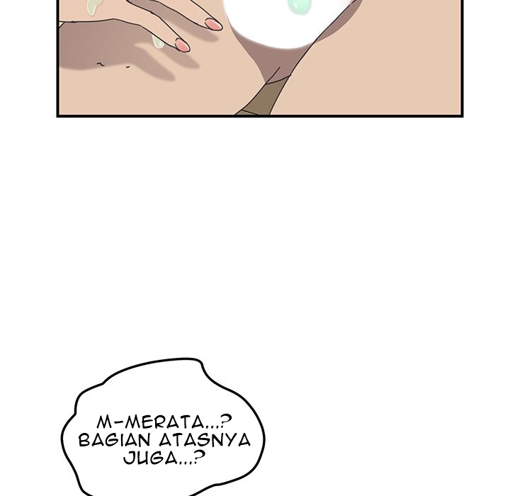 Unwanted Roommate: Chapter chapter-11 - Page 76