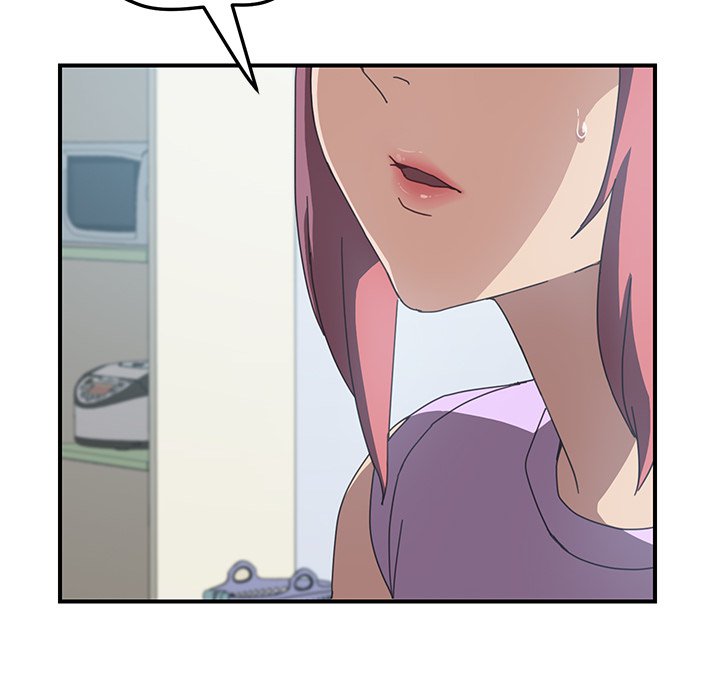 Unwanted Roommate: Chapter chapter-11 - Page 77