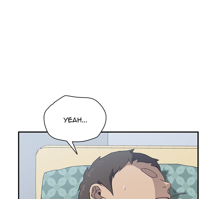 Unwanted Roommate: Chapter chapter-11 - Page 78