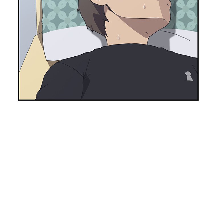 Unwanted Roommate: Chapter chapter-11 - Page 79
