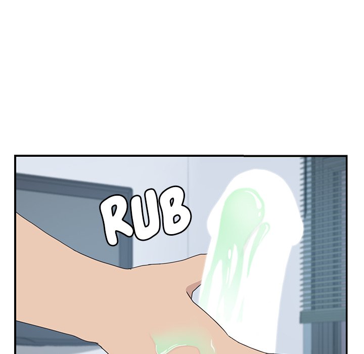 Unwanted Roommate: Chapter chapter-11 - Page 82