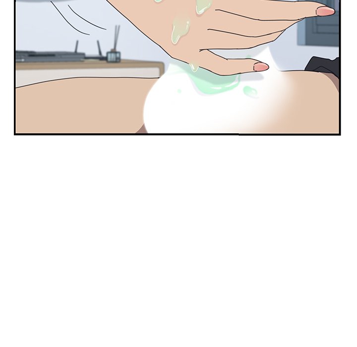 Unwanted Roommate: Chapter chapter-11 - Page 83
