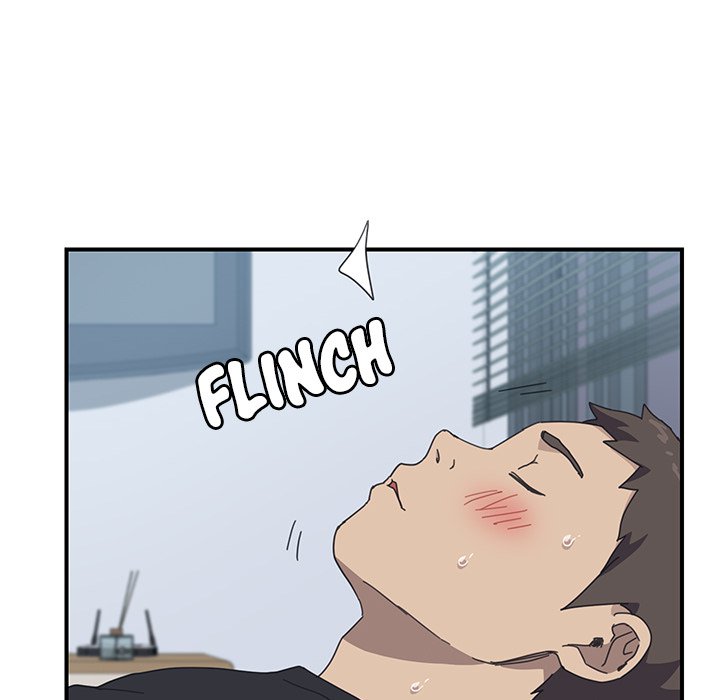 Unwanted Roommate: Chapter chapter-11 - Page 84