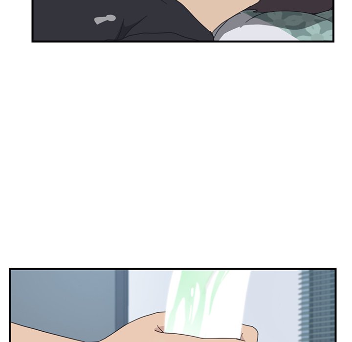 Unwanted Roommate: Chapter chapter-11 - Page 85