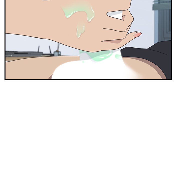 Unwanted Roommate: Chapter chapter-11 - Page 86