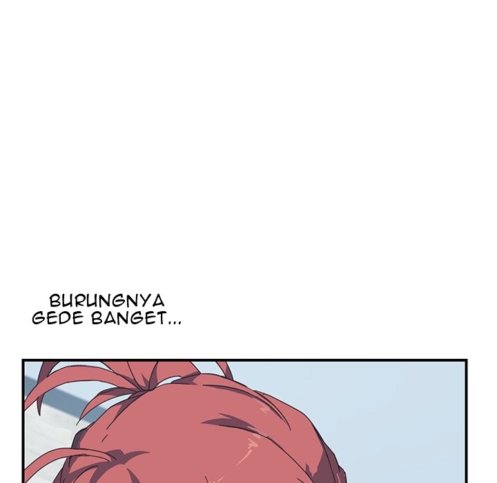 Unwanted Roommate: Chapter chapter-11 - Page 87
