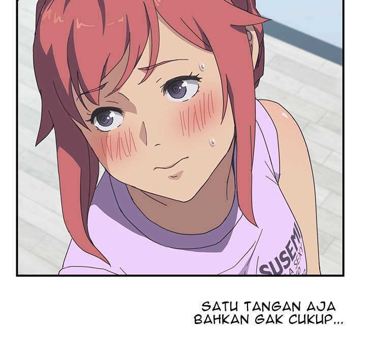 Unwanted Roommate: Chapter chapter-11 - Page 88