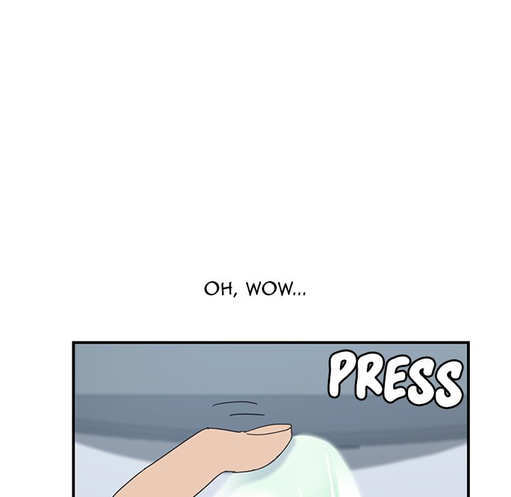 Unwanted Roommate: Chapter chapter-11 - Page 89