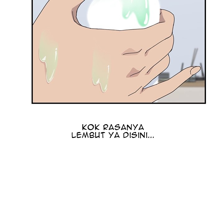 Unwanted Roommate: Chapter chapter-11 - Page 90