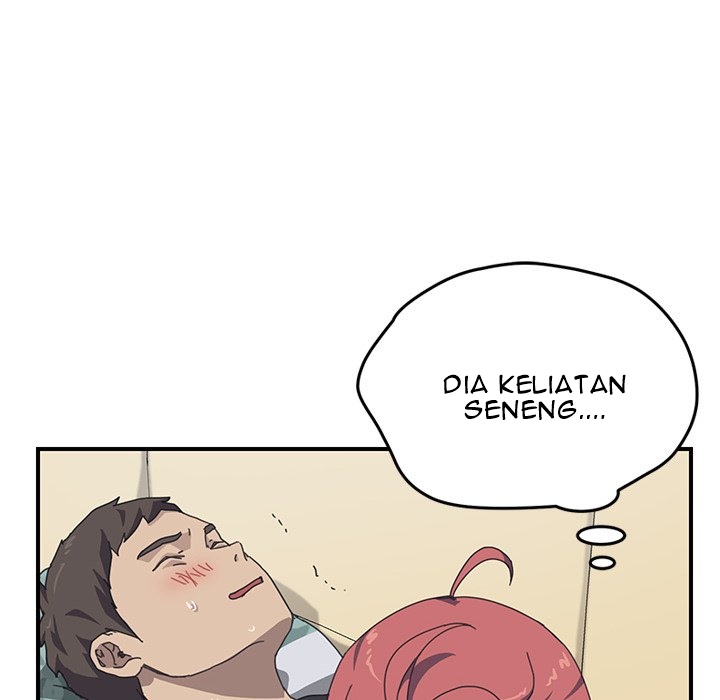Unwanted Roommate: Chapter chapter-11 - Page 92