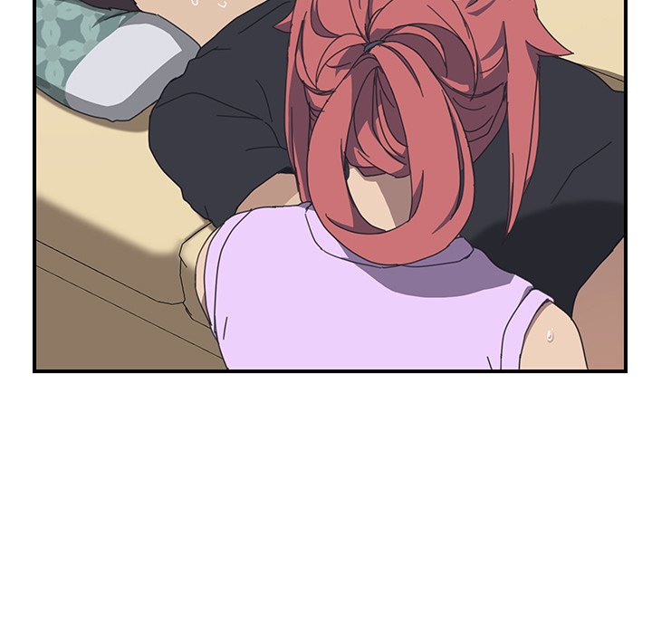 Unwanted Roommate: Chapter chapter-11 - Page 93