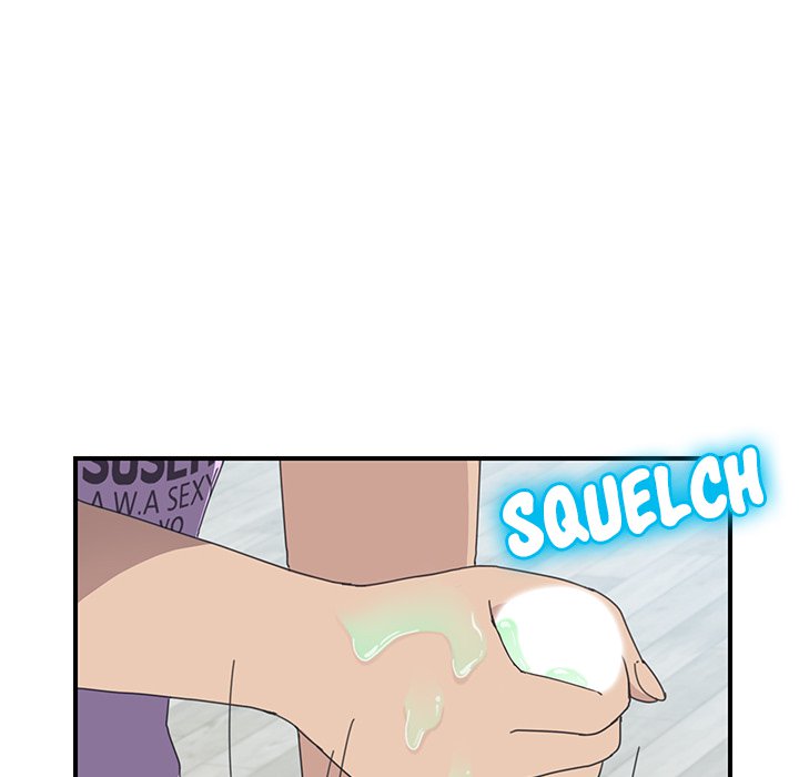 Unwanted Roommate: Chapter chapter-11 - Page 94
