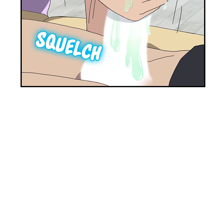 Unwanted Roommate: Chapter chapter-11 - Page 95