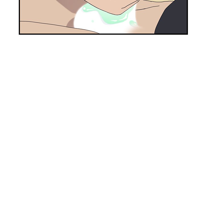 Unwanted Roommate: Chapter chapter-11 - Page 97