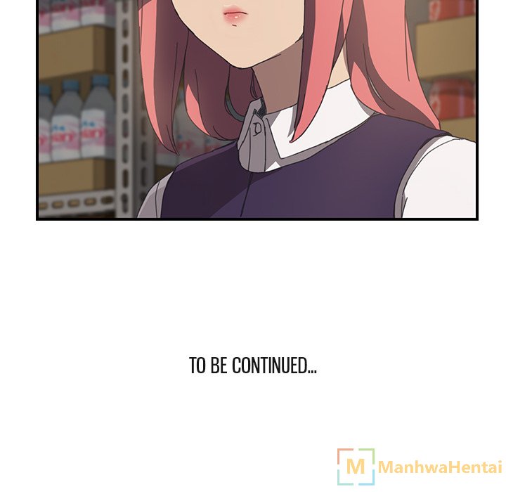 Unwanted Roommate: Chapter chapter-13 - Page 24