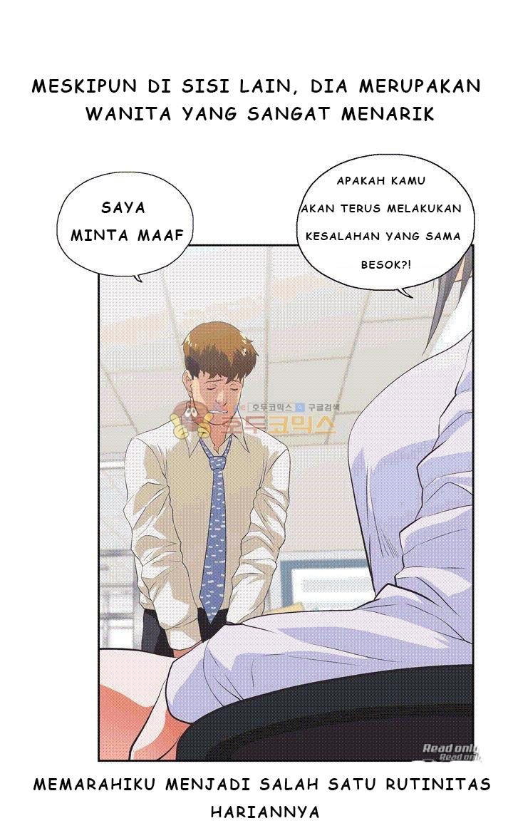 Up and Down: Chapter chapter-01 - Page 3