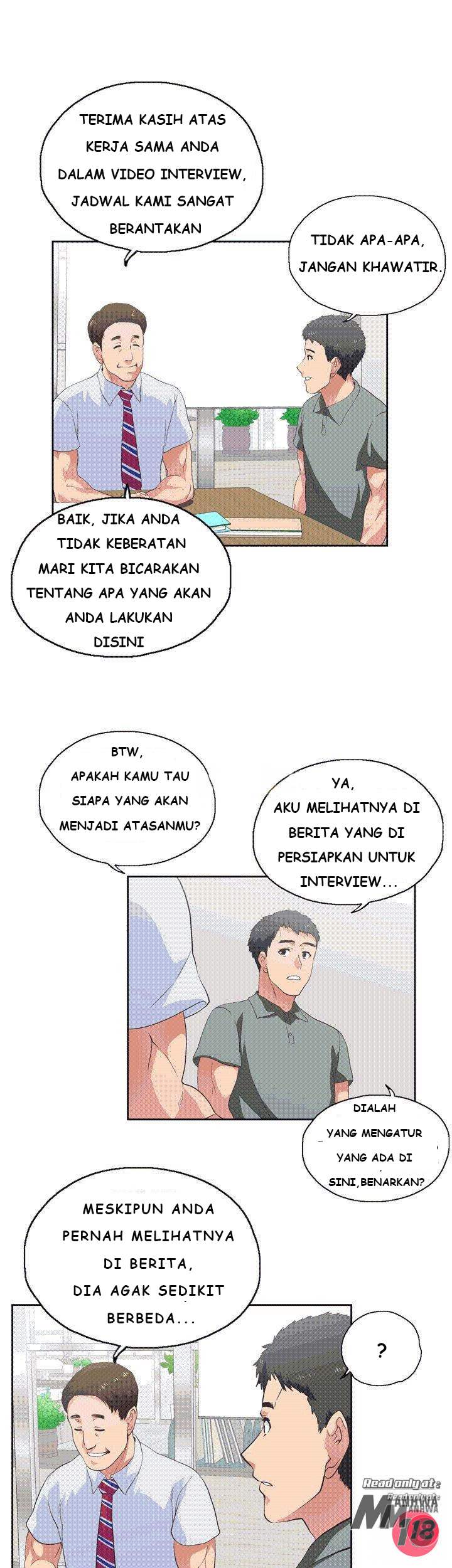 Up and Down: Chapter chapter-01 - Page 33