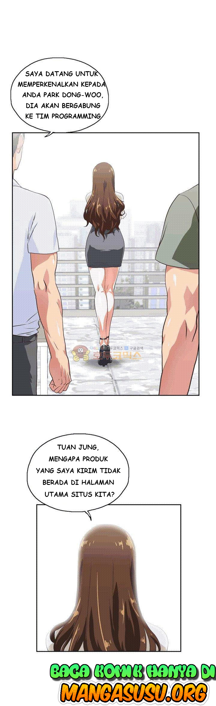 Up and Down: Chapter chapter-01 - Page 37