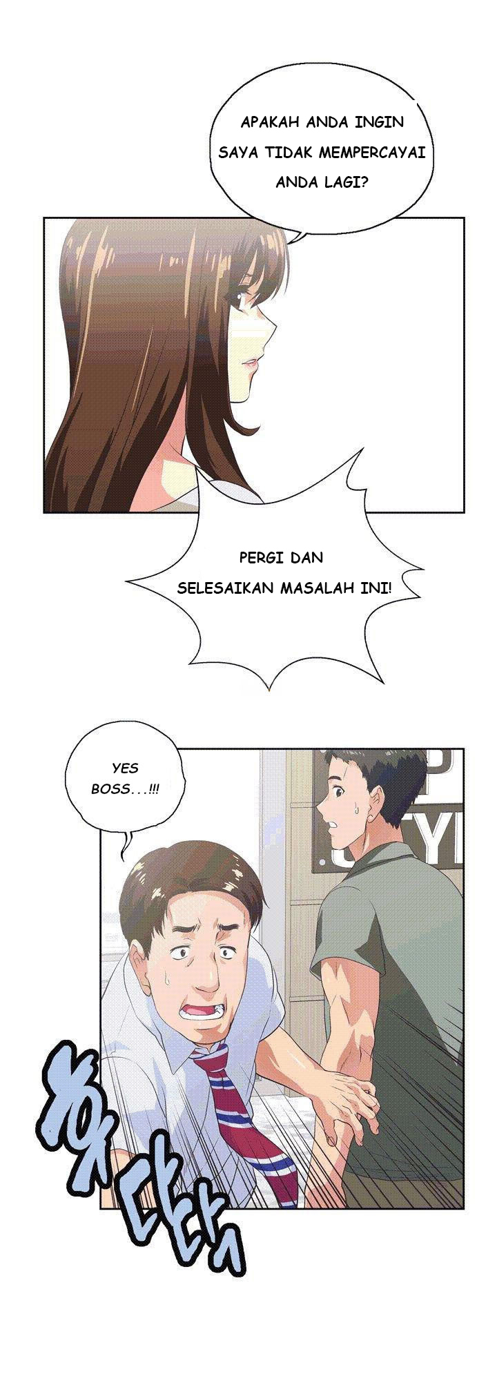 Up and Down: Chapter chapter-01 - Page 38