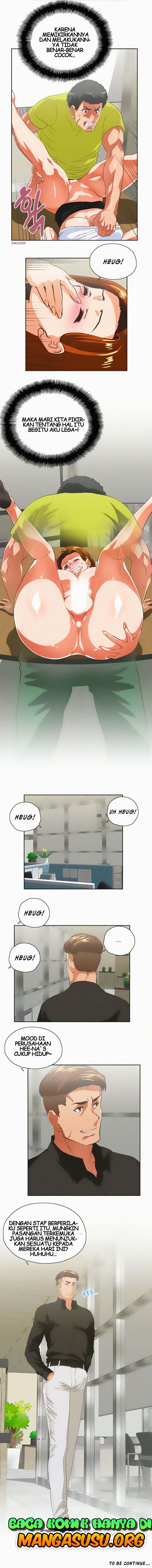 Up and Down: Chapter chapter-34 - Page 3