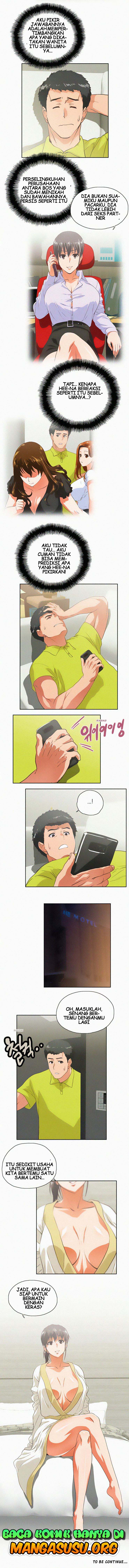 Up and Down: Chapter chapter-36 - Page 3