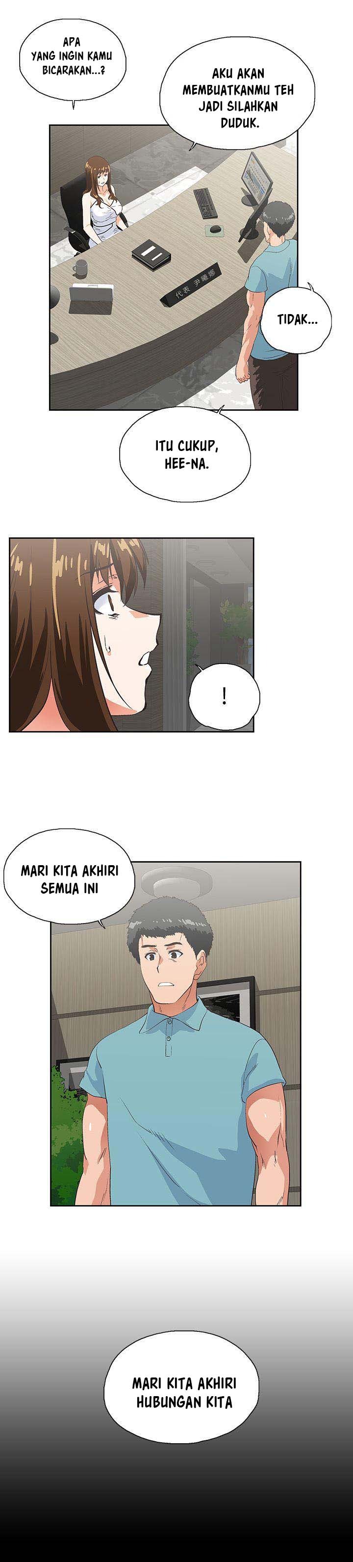 Up and Down: Chapter chapter-41 - Page 4