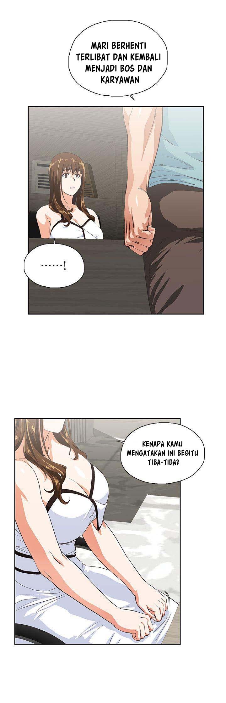 Up and Down: Chapter chapter-41 - Page 8