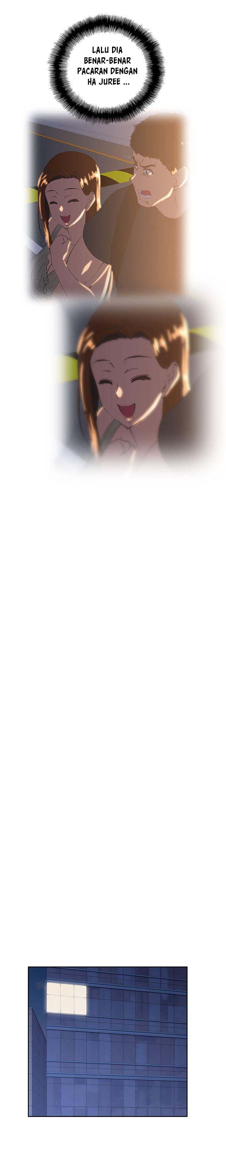 Up and Down: Chapter chapter-41 - Page 23