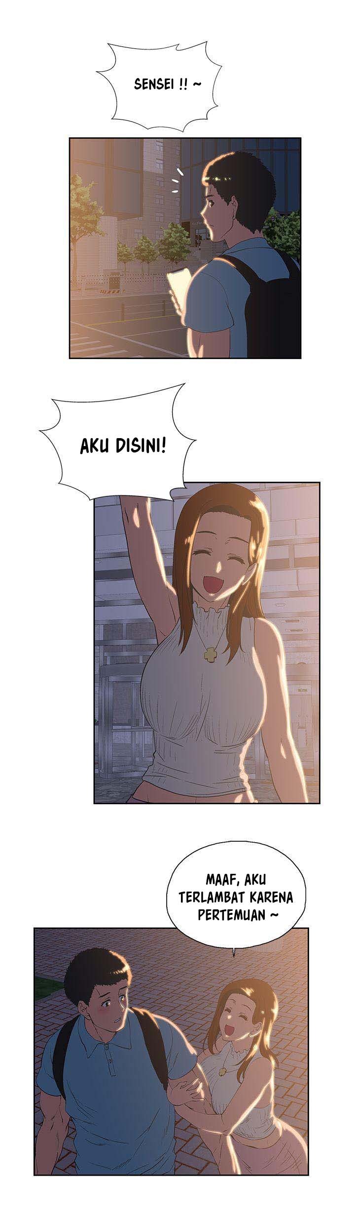 Up and Down: Chapter chapter-41 - Page 24