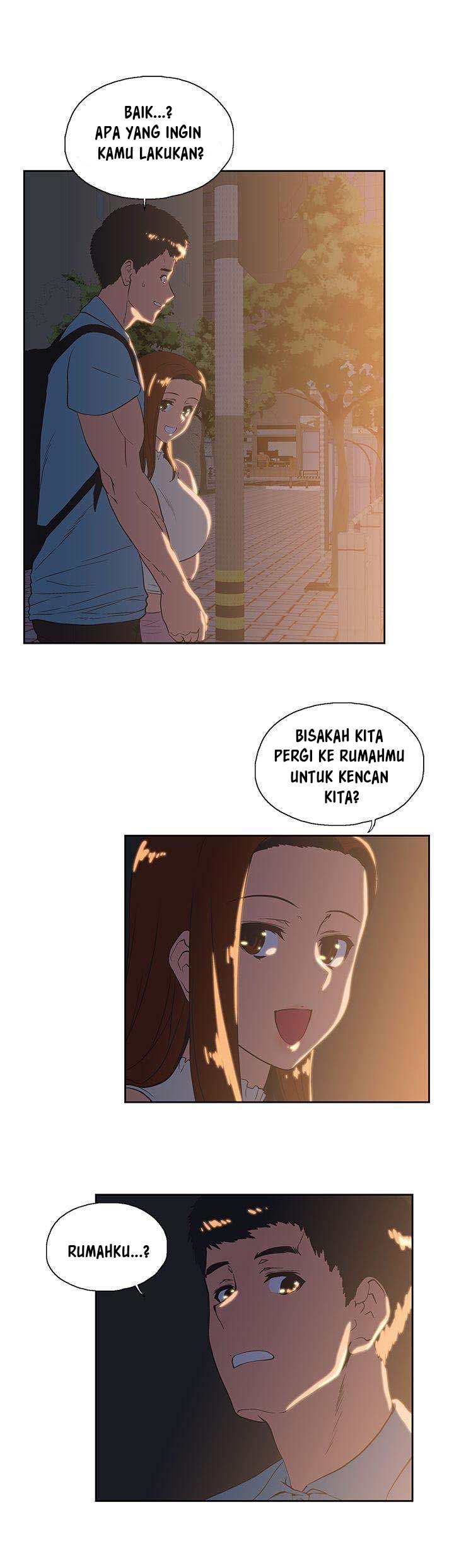 Up and Down: Chapter chapter-41 - Page 26