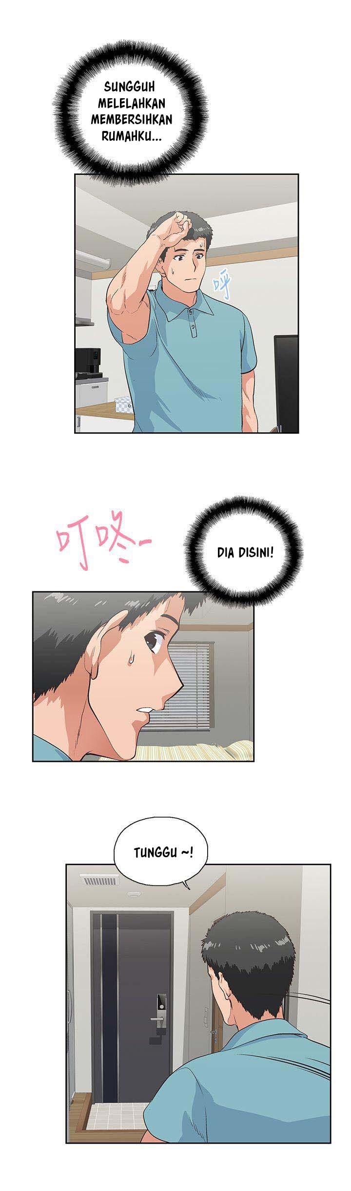 Up and Down: Chapter chapter-41 - Page 29