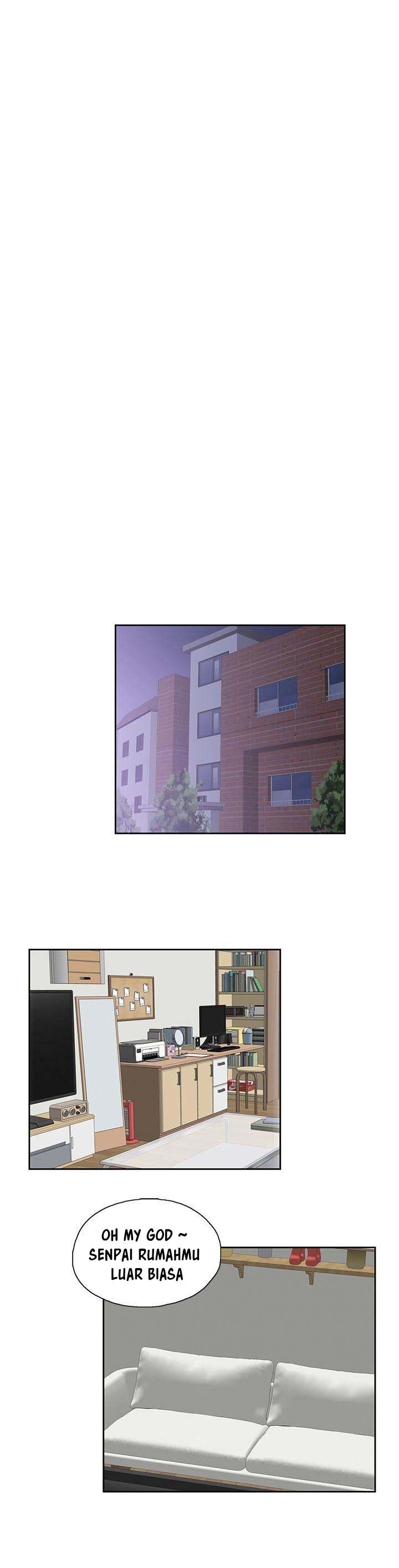 Up and Down: Chapter chapter-42 - Page 6