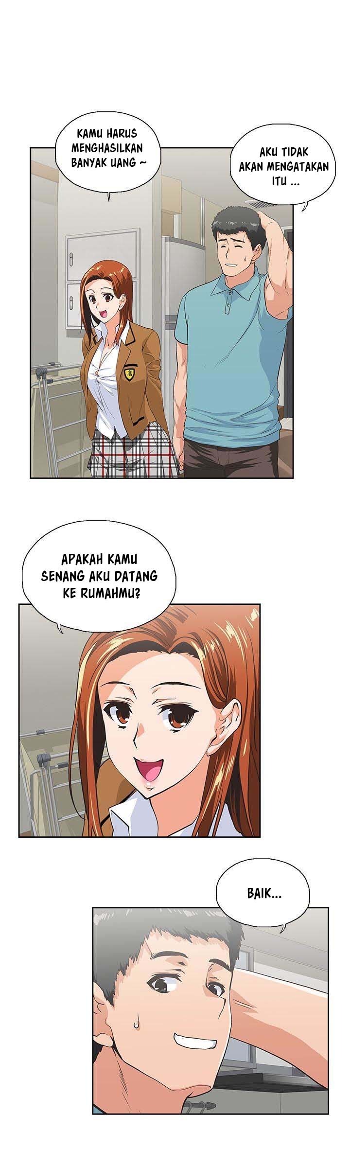 Up and Down: Chapter chapter-42 - Page 7