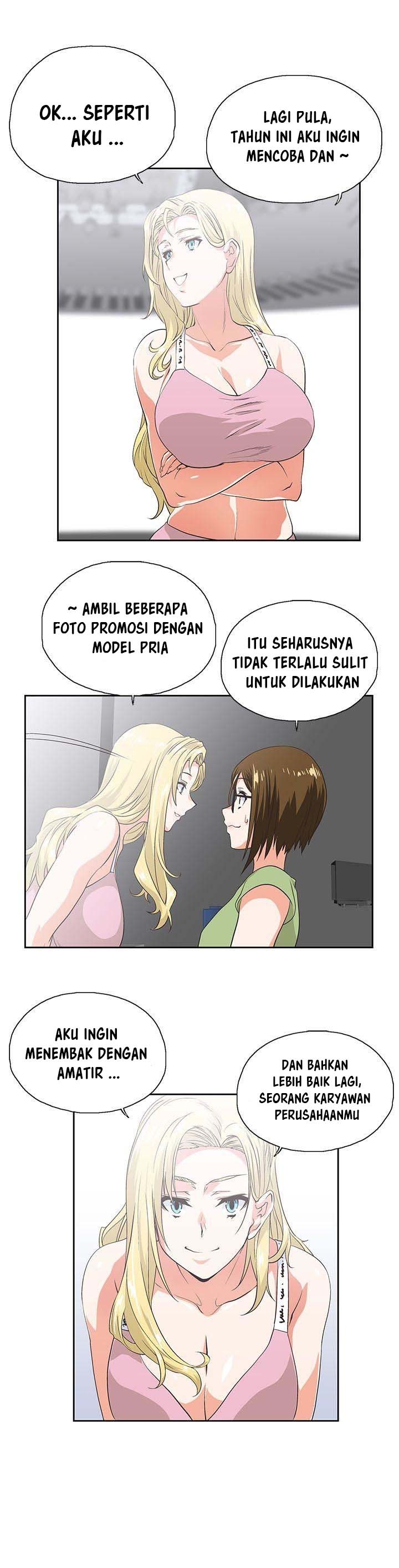Up and Down: Chapter chapter-42 - Page 18
