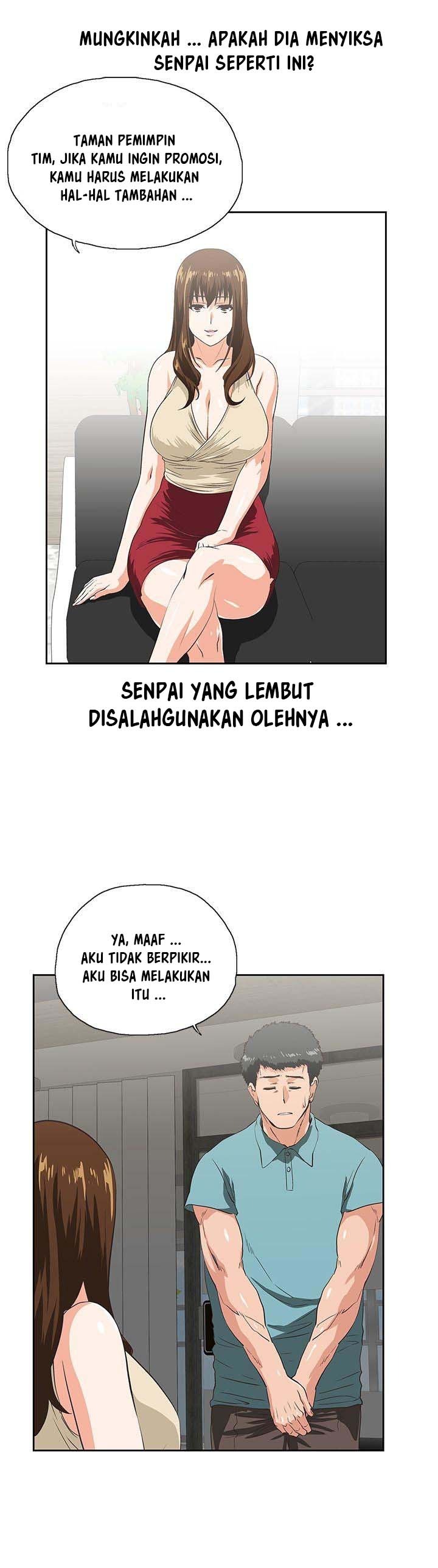 Up and Down: Chapter chapter-43 - Page 11