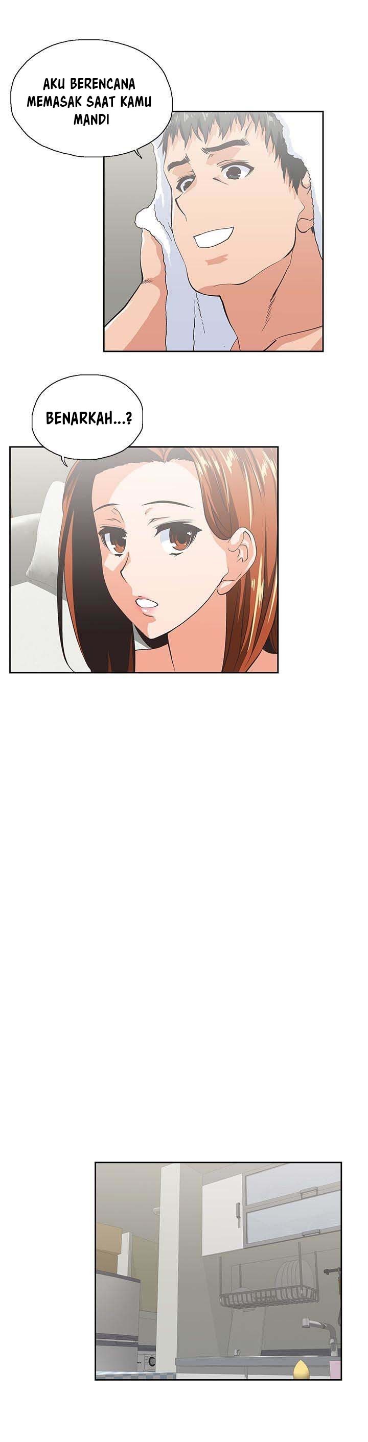 Up and Down: Chapter chapter-43 - Page 14