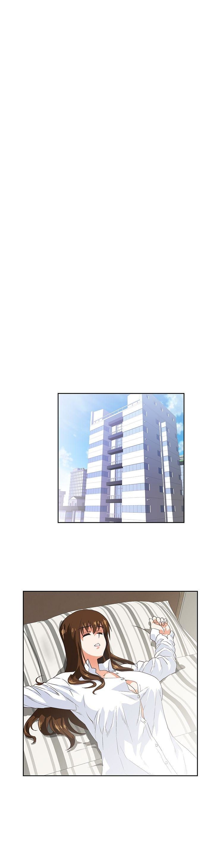 Up and Down: Chapter chapter-43 - Page 23