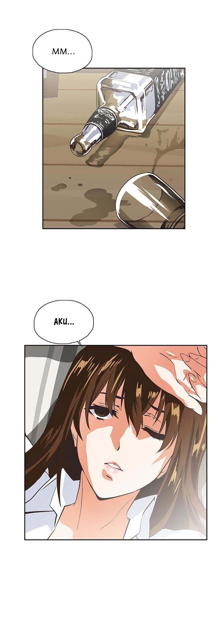 Up and Down: Chapter chapter-43 - Page 24