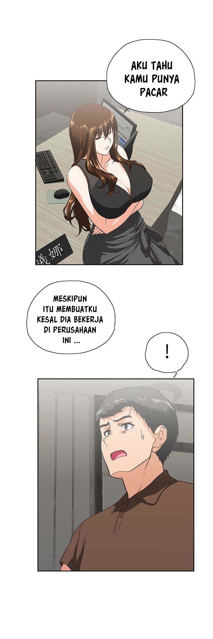 Up and Down: Chapter chapter-44 - Page 6