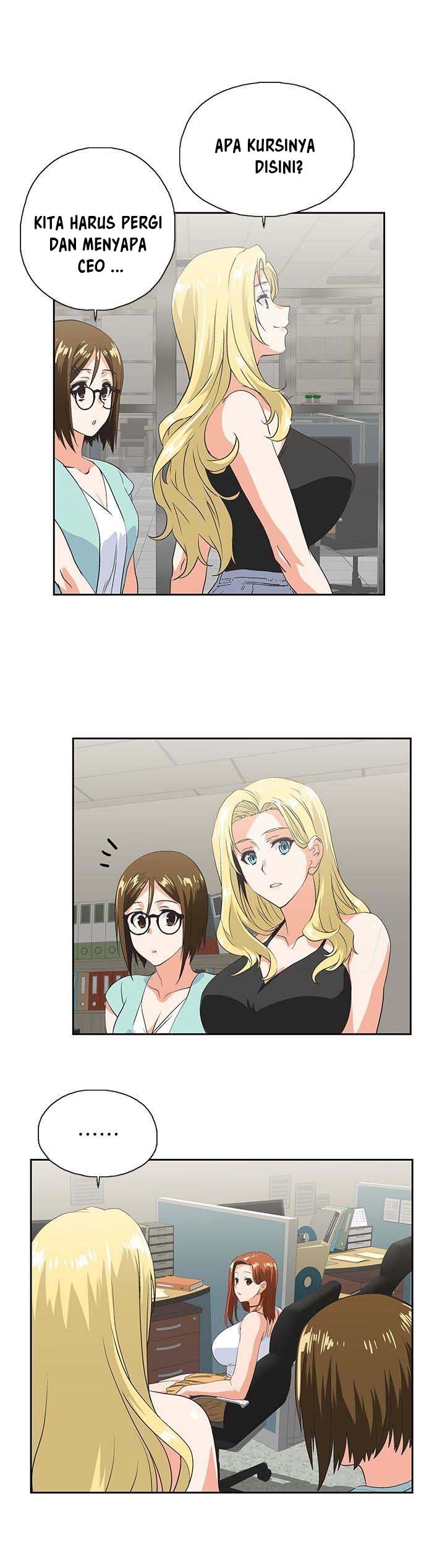 Up and Down: Chapter chapter-44 - Page 19