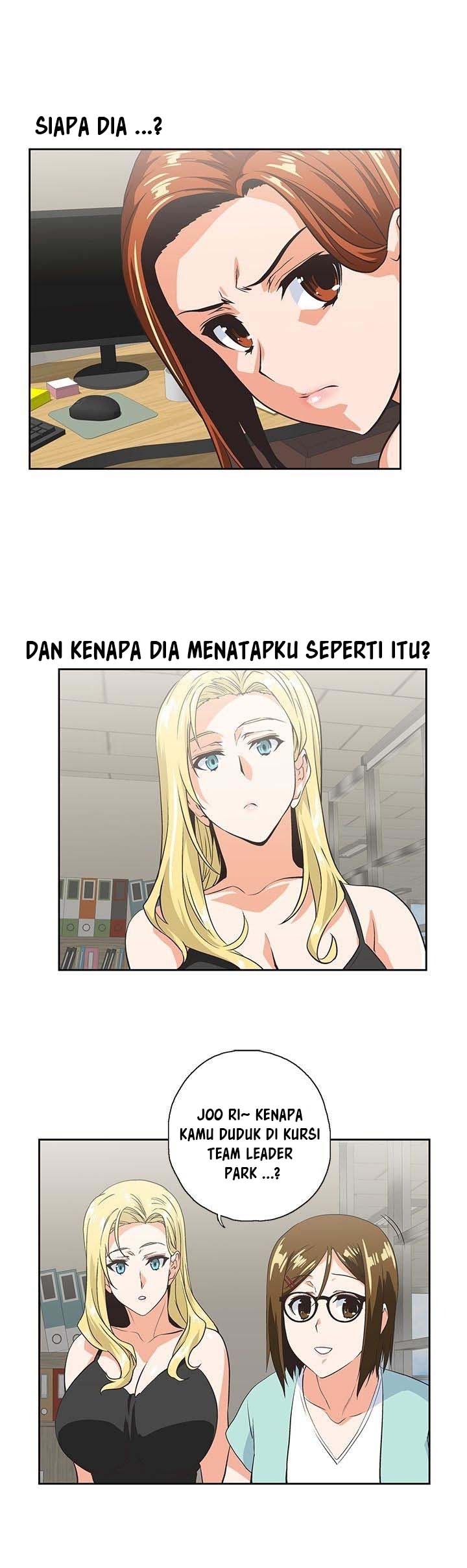 Up and Down: Chapter chapter-44 - Page 20