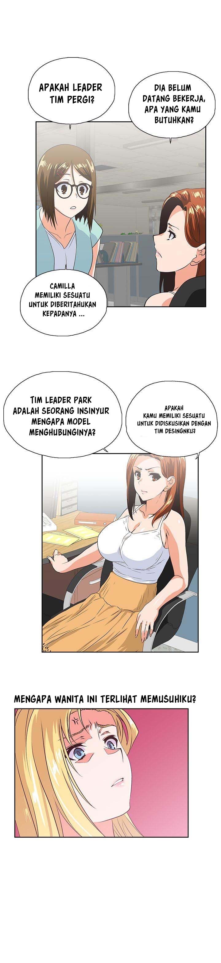 Up and Down: Chapter chapter-44 - Page 21