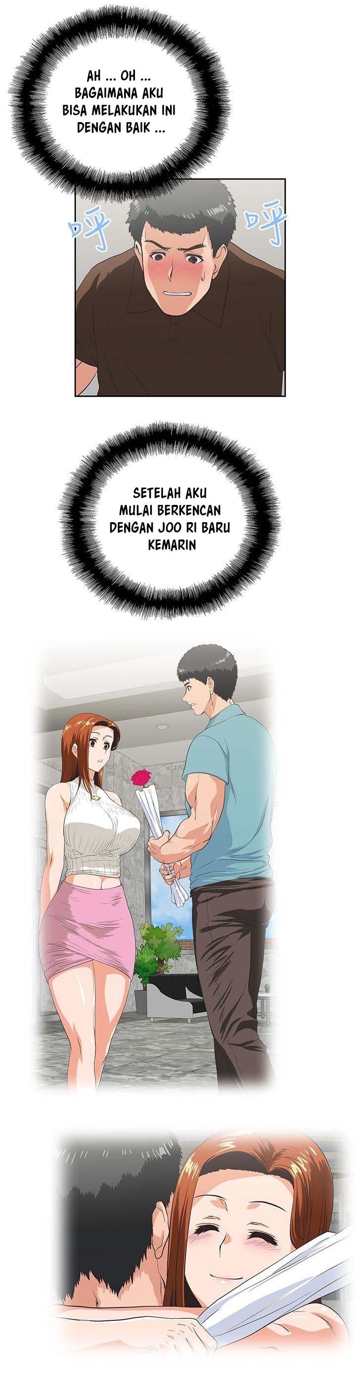 Up and Down: Chapter chapter-44 - Page 25
