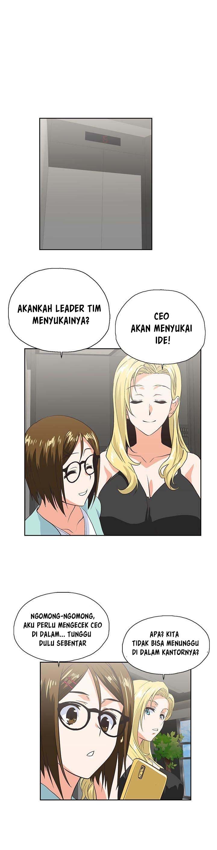 Up and Down: Chapter chapter-44 - Page 29
