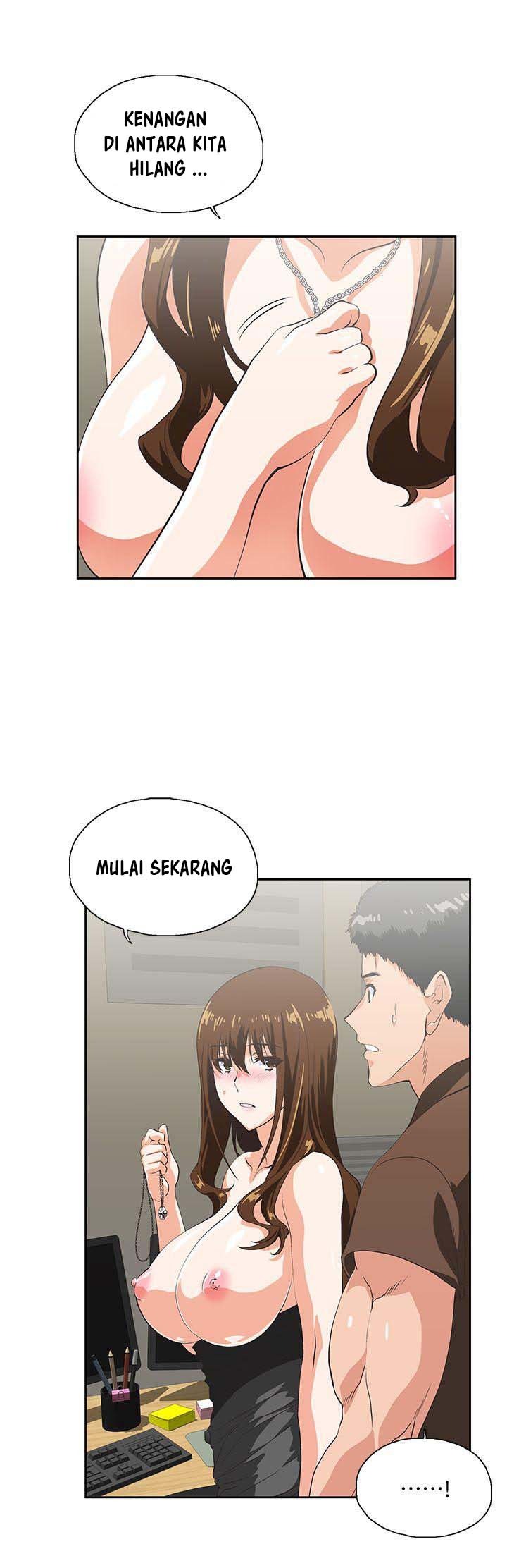 Up and Down: Chapter chapter-46 - Page 25